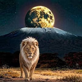 Снега Килиманджаро