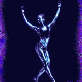 Светографика 001