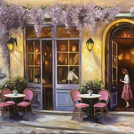 В ожидании рандеву