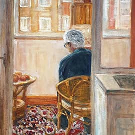 Хорошее утро.