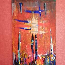 БУДЬ СО МНОЙ