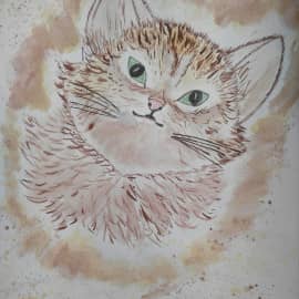 Довольна жизнью