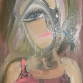 Героиня моего романа