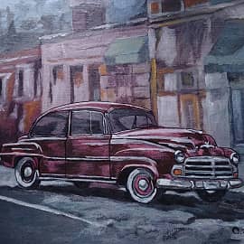 Картина для души