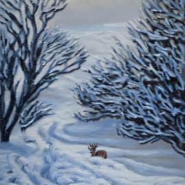 "Непроторенной тропой".