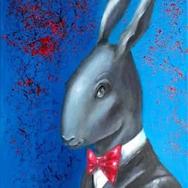 "Мистер Кроль"