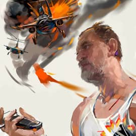 Возвращение Сэма