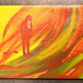 Заплутал. #Marskolla