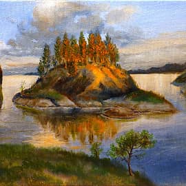 Альпийский сюжет