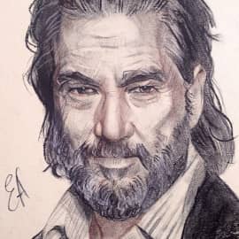 Джеф Бриджерс