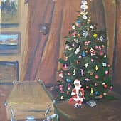 Скоро Новый год