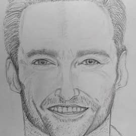 Хью Джекмен