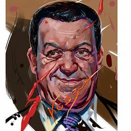 Мафия с микрофоном