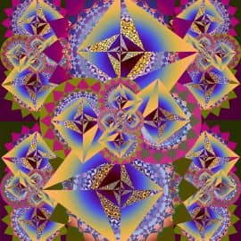 Самоклонирующиеся дроны фабрика нано-роботов