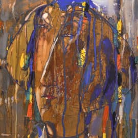 Оксана Гуделева (Леонид Медведский)