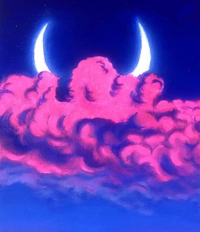 Ночь перед Рождеством