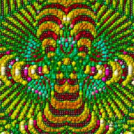 Абстракция 023