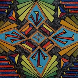 Отворот-поворот.