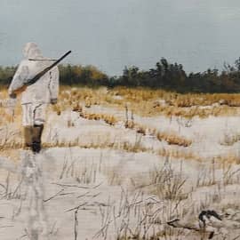 Спасение в выдержке