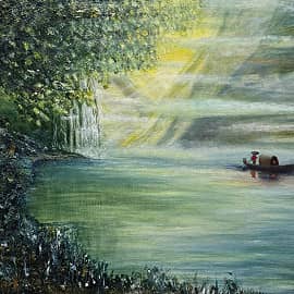 Тайное место