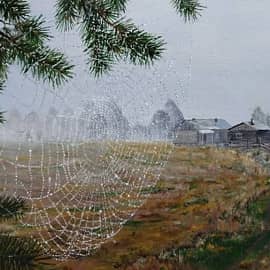 Осенняя пора