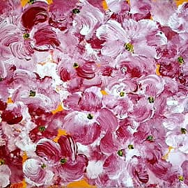 Театр. Вишневый сад