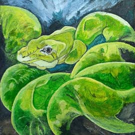 Картина дня