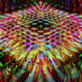 Абстракция 095