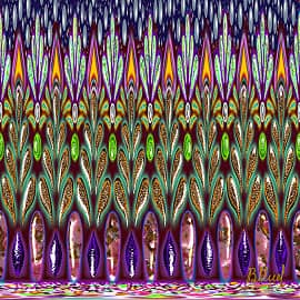 Абстракция 0250