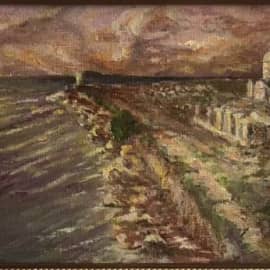 Владимирский собор. Херсонес.