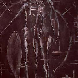 "Вечер с тунцом" (2)