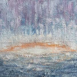 Солярис. Утро.