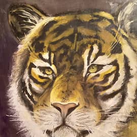 большая киса