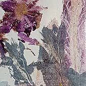 Цветы августа (1), художник Елена Наумова