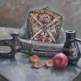 "Сабля и Щит"