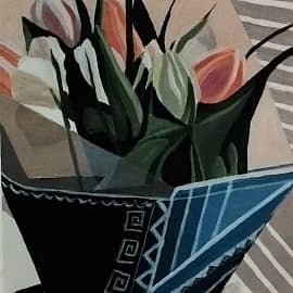 Букет радости