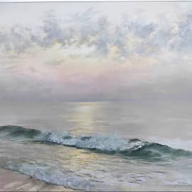 Тихий вечер