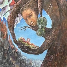 Природа спасет жизнь