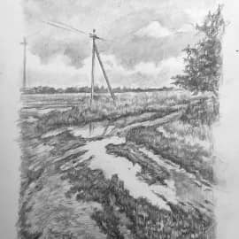 Трасса федерального значения.