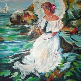 Картина дня