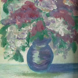 Весеннее настроение