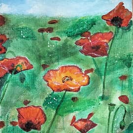 Картина дня