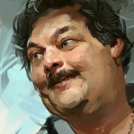 Дмитрий Быков