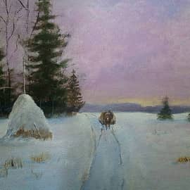 по мотивам работы Артамонова Валерия Анатольевича