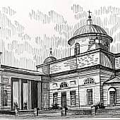 Архитектура Брянской области