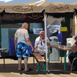 Брайтон Бич