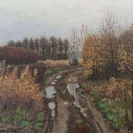 Фазаны. Реальная история.