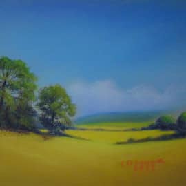 В хорошую погоду