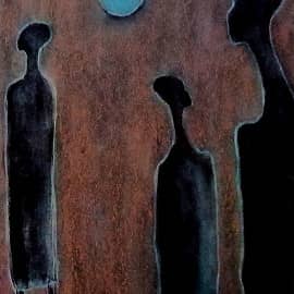 "Осень в Уагадугу"