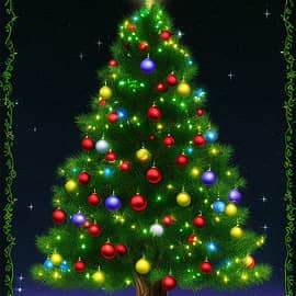 С Новым 2024 годом Мастера красок